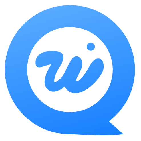 旺商聊官网下载二维码